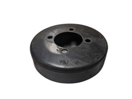 Water Pump Pulley From 2004 Chevrolet Impala  3.4 14091833 - £19.57 GBP
