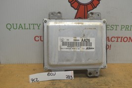 2011 Chevrolet Cruze Engine Control Unit ECU 12642100 Module 783-7C2 - £10.92 GBP