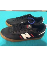 NEW BALANCE 306 - MENS SIZE 10.5 - BLACK / WHITE / RED  NEW NM306SLH - F... - $1,196.48 MXN
