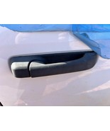 Passenger Door Handle Exterior Handle Fits 09-23 DODGE 1500 PICKUP 10453... - $1,248.23 MXN