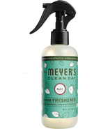 MRS. MEYER&#39;S CLEAN DAY Room and Air Freshener Spray, Non-Aerosol Spray B... - $17.13