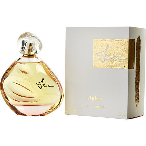 IZIA by Sisley EAU DE PARFUM SPRAY 3.3 OZ - $145.50