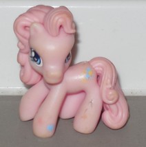 2008 My Little Pony Ponyville Multi Pack 1&quot; Pinkie Pie G3 MLP Hasbro - £7.75 GBP