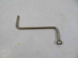 BMW Z3 E36 Wrench, Wheel Lug Bolt, 17mm OEM Heyco - $18.31 CAD