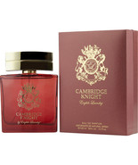 CAMBRIDGE KNIGHT by English Laundry (MEN) - EAU DE PARFUM SPRAY 3.4 OZ - $80.35+