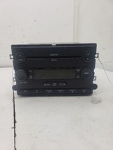 Audio Equipment Radio Receiver AM-FM-6 CD-MP3 Player Fits 07 EDGE 713111 - £63.74 GBP