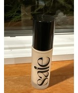 Saie Glowy Super Skin Lightweight Luminous Foundation Shade #1 full size - $848.59 MXN