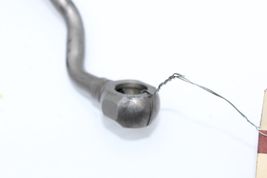 06-08 BMW 750I DYNAMIC DRIVE VALVE HOSE PIPE LINE Q0630 image 9