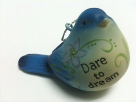 Dare to Dream Bird Decoration - £9.46 GBP