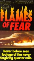 Flames of Fear [VHS] [VHS Tape] - $4.94