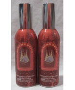 Bath &amp; Body Works Concentrated Room Spray Lot Set of 2 AUTUMN DRIVE - $47.67 CAD