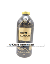 White London Concentrated Perfume Oil Unisex Classic Fresh Fragrance Al Nuaim - £21.30 GBP+