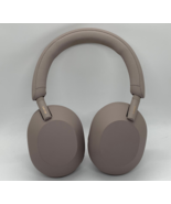 Sony WH-1000XM5 Over Ear Noise Cancelling Headphones Purple #72 - Preowned - $3,027.93 MXN