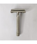 Gillette 40s Style Super Speed Vintage Double Edge Safety Razor - $17.77