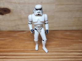 Star Wars Storm Trooper Figure 1995 Kenner LFL Vintage HTF - £12.10 GBP