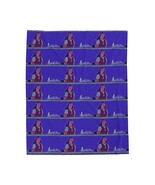 John Redcorn &amp; Homer Graphic Art Velveteen Polyester Plush Blanket Gift NEW - $29.81 CAD+