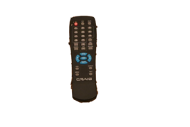 Craig JJ317 Remote Control - $10.84