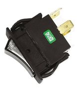 Jandorf Specialty Hardw Switch Rocker On/Off 4Tab Term 61124 - $31.39 CAD