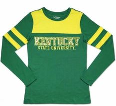 Kentucky State University Long Sleeve Tee - £34.53 GBP