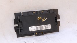 BMW X5 X6 70 E71 E72 VDM Footwell Headlight Lamp Control FRM2 6827063