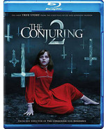 The Conjuring 2 (Blu-ray Disc, 2016) - £7.09 GBP