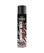 Marmara Barber Salon Beauty XXL Formula Hair Spray MONSTER Hold 25.36 OZ - £18.00 GBP