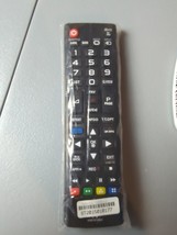 Universal AKB73715601 Remote Control Lcd Hd Led Tv For Lg Smart Tv New 1808 - £7.48 GBP