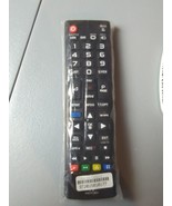 Universal AKB73715601 Remote Control LCD HD LED TV For LG SmartTV NEW 1808 - $12.75 CAD