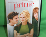 Prime DVD Movie - $8.90