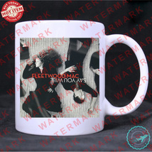 2 Fleetwood Mac Mug - $22.00