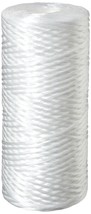 Big Blue Sediment Water Filter, 10-Inch, Polypropylene String-Wound Repl... - $35.94