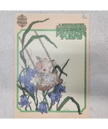 Gloria &amp; Pat A Merry Mouse Books of Favorite Poems Cross Stitch Pattern - $9.00