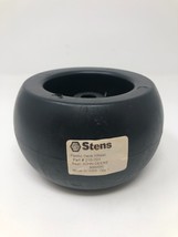 Stens 5&quot; Plastic Deck Wheel P/N: 210-203 Replace John Deere M84690 - £9.47 GBP