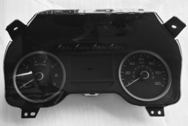 F150 2018-2020 instrument panel dash gauge cluster. Speedo Tach. MINT.  ... - $56.00