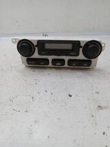 Temperature Control Without Navigation System Fits 99-03 TL 647534 - $23.71