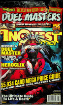 Inquest Gamer - The Gamer Magazine #110 (Jun 2004) - Cover 2 of 2 - Comp... - $8.59