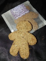 In the Know Blend HOODOO BISCUIT ~ Voodoo Cookie Spell ~ Witchcraft ~ Ma... - £3.88 GBP