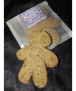 In the Know Blend HOODOO BISCUIT ~ Voodoo Cookie Spell ~ Witchcraft ~ Ma... - £3.87 GBP