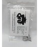 QRF MAF 8 Marine Amphibious Corp Forces 15mm Metal Miniatures - €6,67 EUR