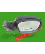 2011-2014 bmw X3 F25 Right Passenger Side Rear View Door Mirror Heated D... - $6,156.49 MXN