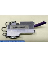 Infotron PBS 02/12 MF Profibus Connector PBS02/12MF Bus Adapter Plug - $97.00