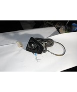 2007-10 E92 BMW 328i COUPE AUTOMATIC SHIFTER AUTO FLOOR SHIFT KNOB BOOT ... - €116,15 EUR