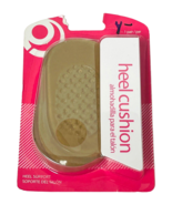 NEW Women Heel Support Cushions 1-Pair &quot;Payless&quot;. - $2.64 CAD