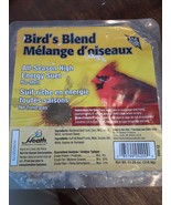(3) Suet Cakes for Wild Birds Bird’s Blend Melange d’oiseaux 11.25 oz new - £4.66 GBP