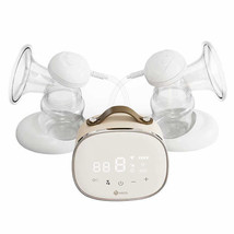 V6CO Double Electric Breast Pump Kit - £123.99 GBP