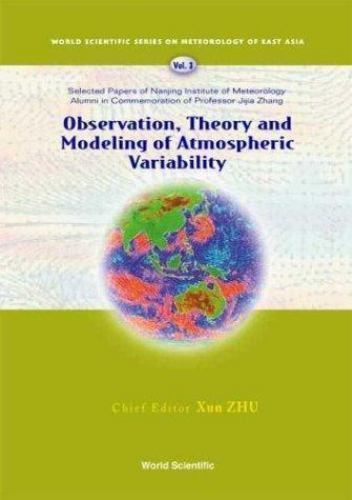 World Scientific Series on Meteorology of East Asia: Observation, Theory... - $8.12