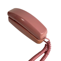 Vintage Bell South Touch Pink TP201 Desk /Wall Telephone-GOOD COSMETIC C... - £30.49 GBP