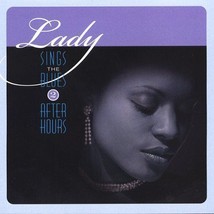 Lady Sings the Blues 2: After Hours [Audio CD] Various Artists - $10.39