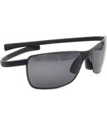 Tag Heuer Sunglasses Frame Only Gunmetal/Matte Black Rectangular France ... - $8,265.32 MXN