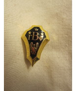 Vintage RBO w/ Eagle Gold Pin - £5.47 GBP